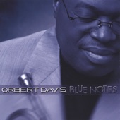 Orbert Davis - Driftin'