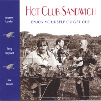 Hot Club Sandwich - Livin' It Up