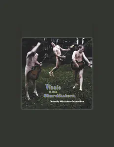 Listen to Vinnie and the Stardusters, watch music videos, read bio, see tour dates & more!