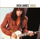 Rick James - Dance Wit' Me