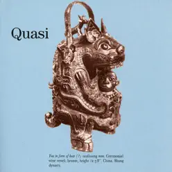 Featuring "Birds" - Quasi