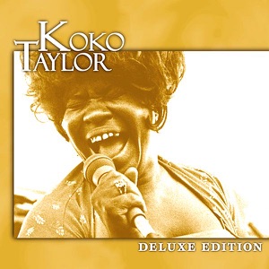 Koko Taylor - Sure Had a Wonderful Time Last Night - Line Dance Musik