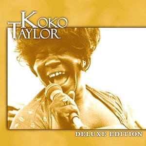 Koko Taylor - Sure Had a Wonderful Time Last Night - Line Dance Choreograf/in
