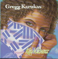 Gregg Karukas - Three Wishes, One Desire