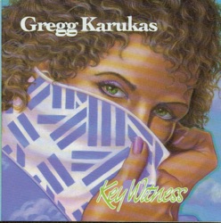 Gregg Karukas - In My Dreams