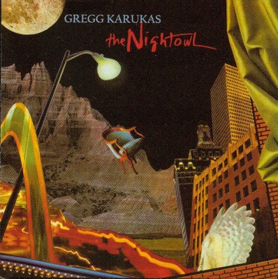 The Nightowl