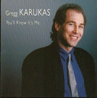 Gregg Karukas - Tomorrow We Sail