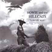 Howie and The Hillcats - Willie Went to Amsterdam (cd Rom Video Included)