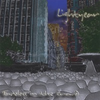 faceless In the Crowd - Lightyear