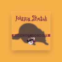 Johnny Sketch and the Dirty Notes