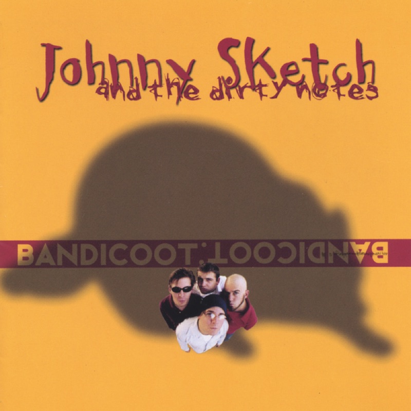 Biscuits & Gravy Johnny Sketch & The Dirty Notes Song Lyrics, Music