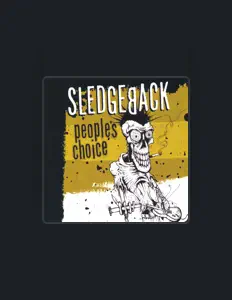 Sledgebackを聴いたり、ミュージックビデオを鑑賞したり、経歴やツアー日程などを確認したりしましょう！