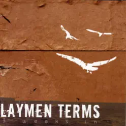 3 Weeks In - EP - Laymen Terms