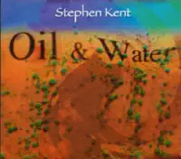 Edge of Three — Stephen Kent
