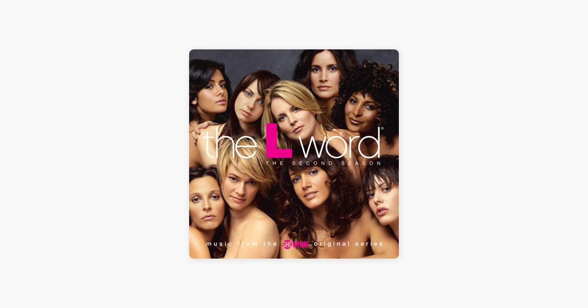 The L Word: The Second Season (Soundtrack from the TV Show