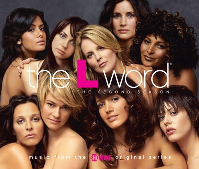 The L Word: The Second Season (Soundtrack from the TV Show)
