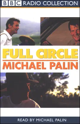 Full Circle: A Pacific Journey with Michael Palin