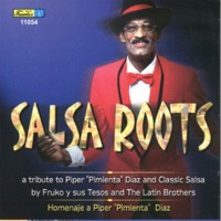 Salsa Roots - Tribute to Piper 