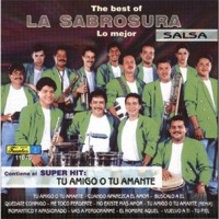 La Sabrosura - Tu Amigo O Tu Amante