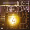 Josh Groban - Never Let Go (Live)