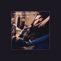 Chris Robinson & The New Earth Mud
