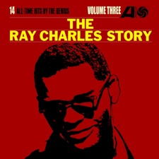 Ray Charles - Get On The Right Track