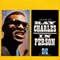 What I'd Say (Live At Herdon Stadium) - Ray Charles lyrics