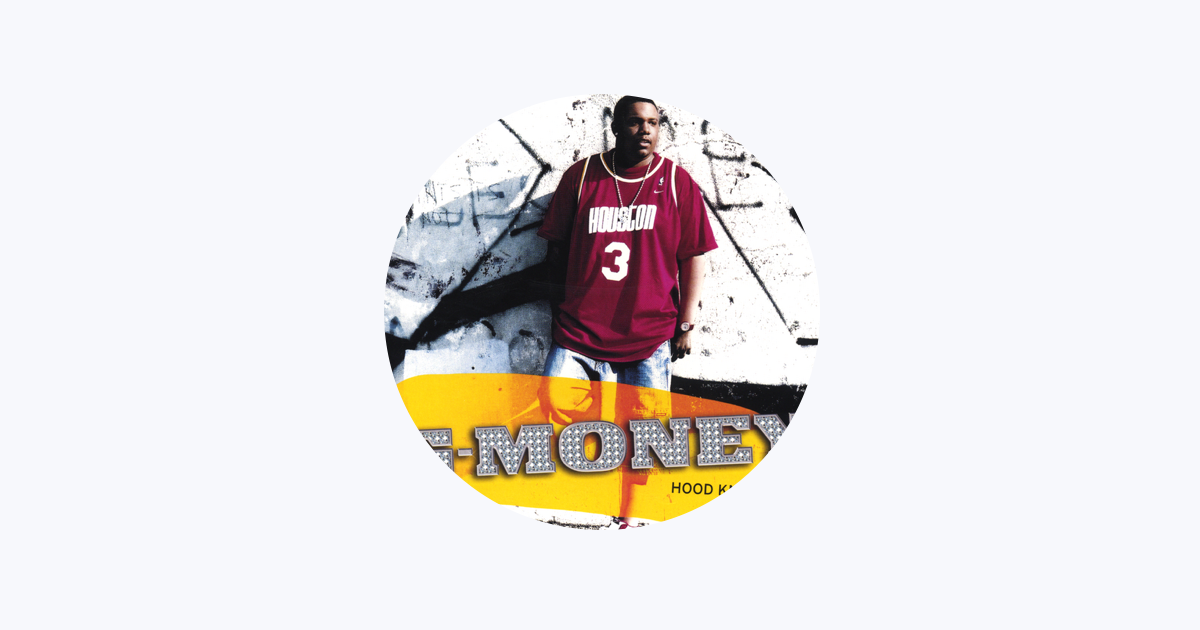 洋楽 G-MONEY  G-RAP  G-FUNK G $ Money | Spotify