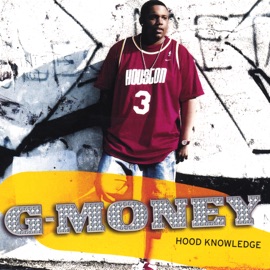 THUGGED OUT COLLABORATION G-money