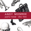 Andy Monroe