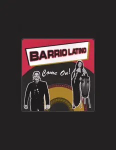 收听 Barrio Latino、观看音乐视频、阅读小传、查看巡演日期等 ！