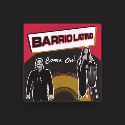 Barrio Latino