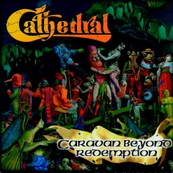 CARAVAN BEYOND REDEMPTION cover art