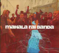 Mahalageasca (Bucovina Dub)
