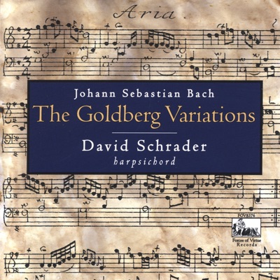 The Goldberg Variations