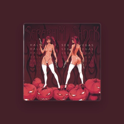 Listen to Seraphim Shock, watch music videos, read bio, see tour dates & more!