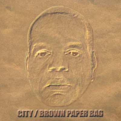 BROWN PAPER BAG