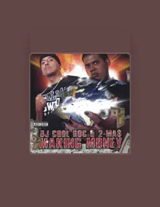 Escucha a DJ Cool Roc & 2-MAS, mira vídeos musicales, lee la biografía, consulta fechas de giras y mucho más.