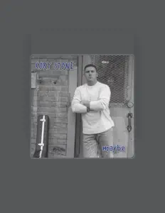 聆聽 Cory Stone、觀看音樂影片、閱讀小傳、查看巡演日期等！