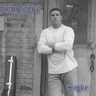 Listen to Maybe by Cory Stone
