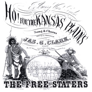 Ho! for the Kansas Plains