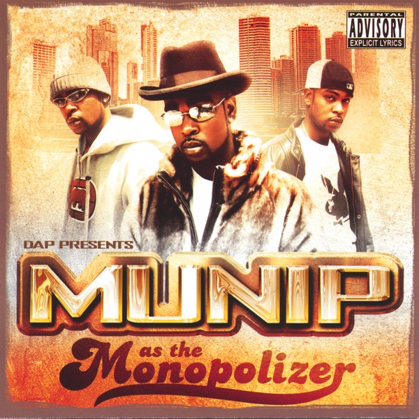 MUNIP As the Monopolizer