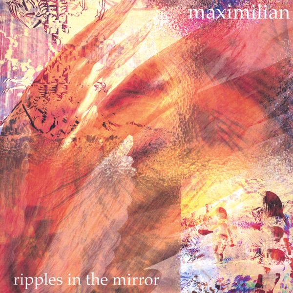 Ripples In the Mirror