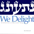 We Delight in Your Shabbat