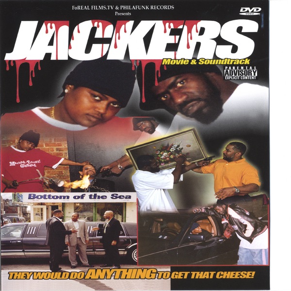 Jackers Soundtrack