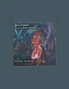 Listen to Jez Lowe and The Bad Pennies, watch music videos, read bio, see tour dates & more!