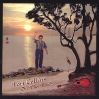 On the Rocks - Tom Collins