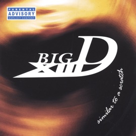Big D Big D