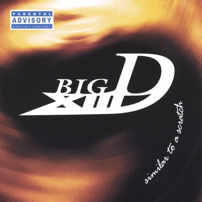 Similar to a Scratch