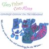 Can't Take My Eyes Off of You - Glen Fisher Con Alma